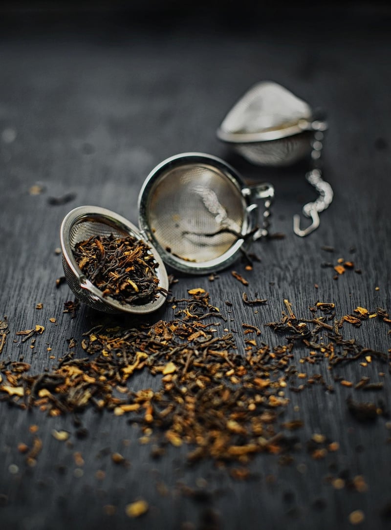 Umami Infusion